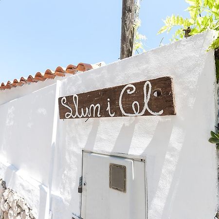 Llumicel Villa Ador Ngoại thất bức ảnh