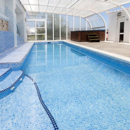 Llumicel Villa Ador Ngoại thất bức ảnh