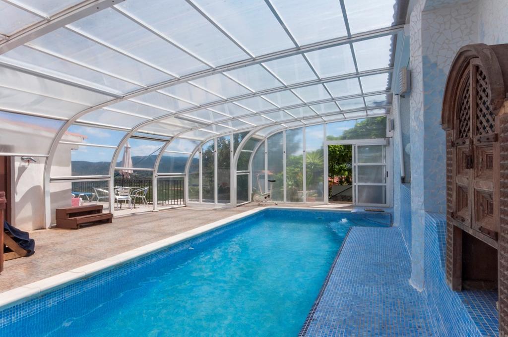 Llumicel Villa Ador Ngoại thất bức ảnh