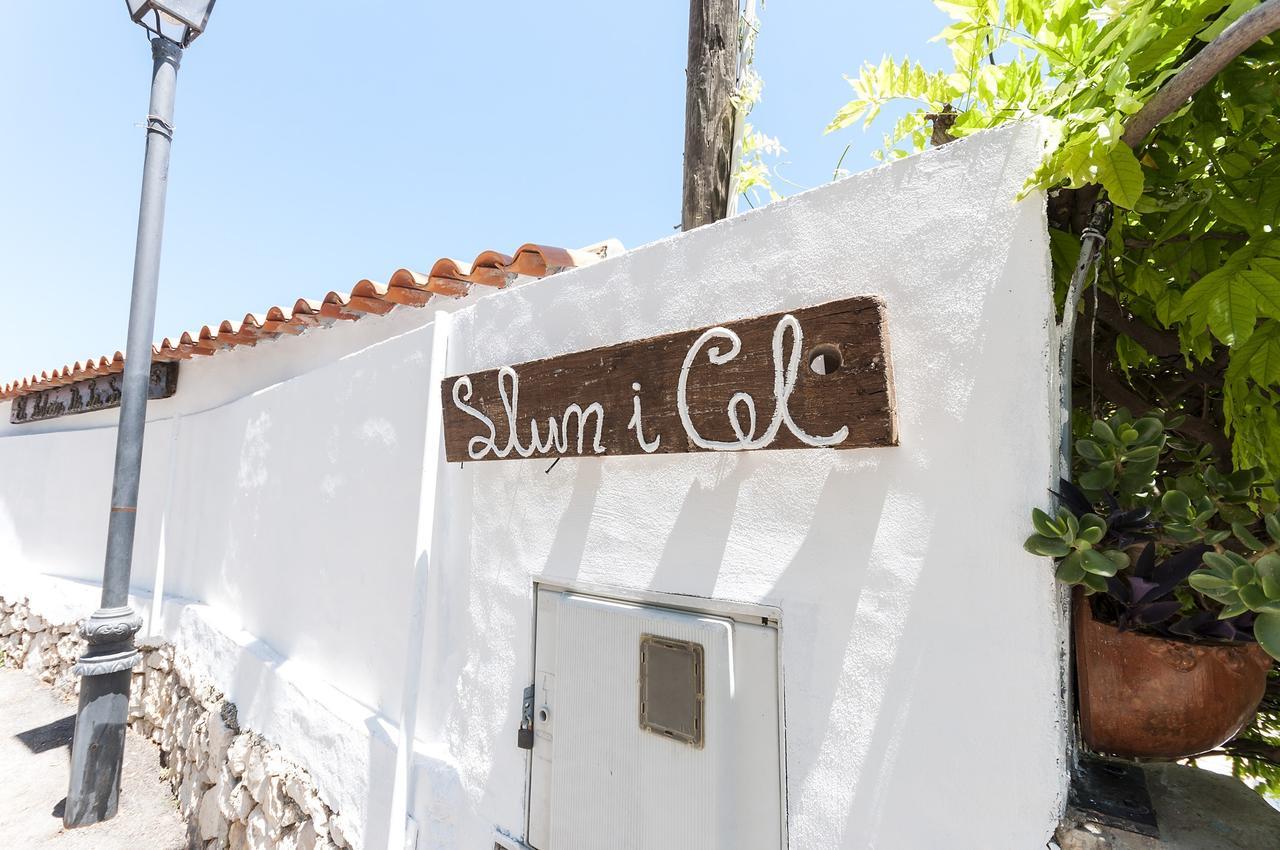 Llumicel Villa Ador Ngoại thất bức ảnh