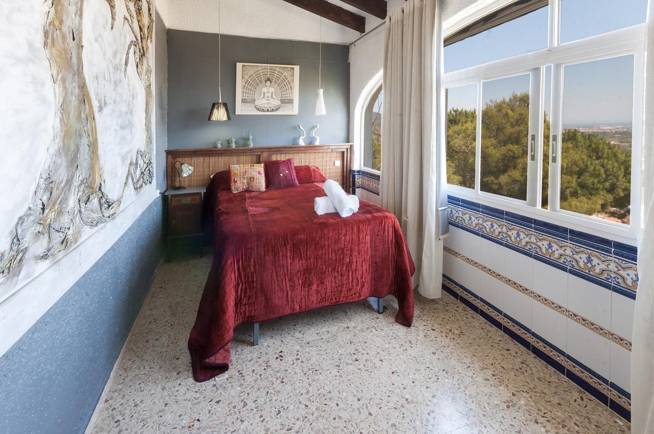 Llumicel Villa Ador Ngoại thất bức ảnh