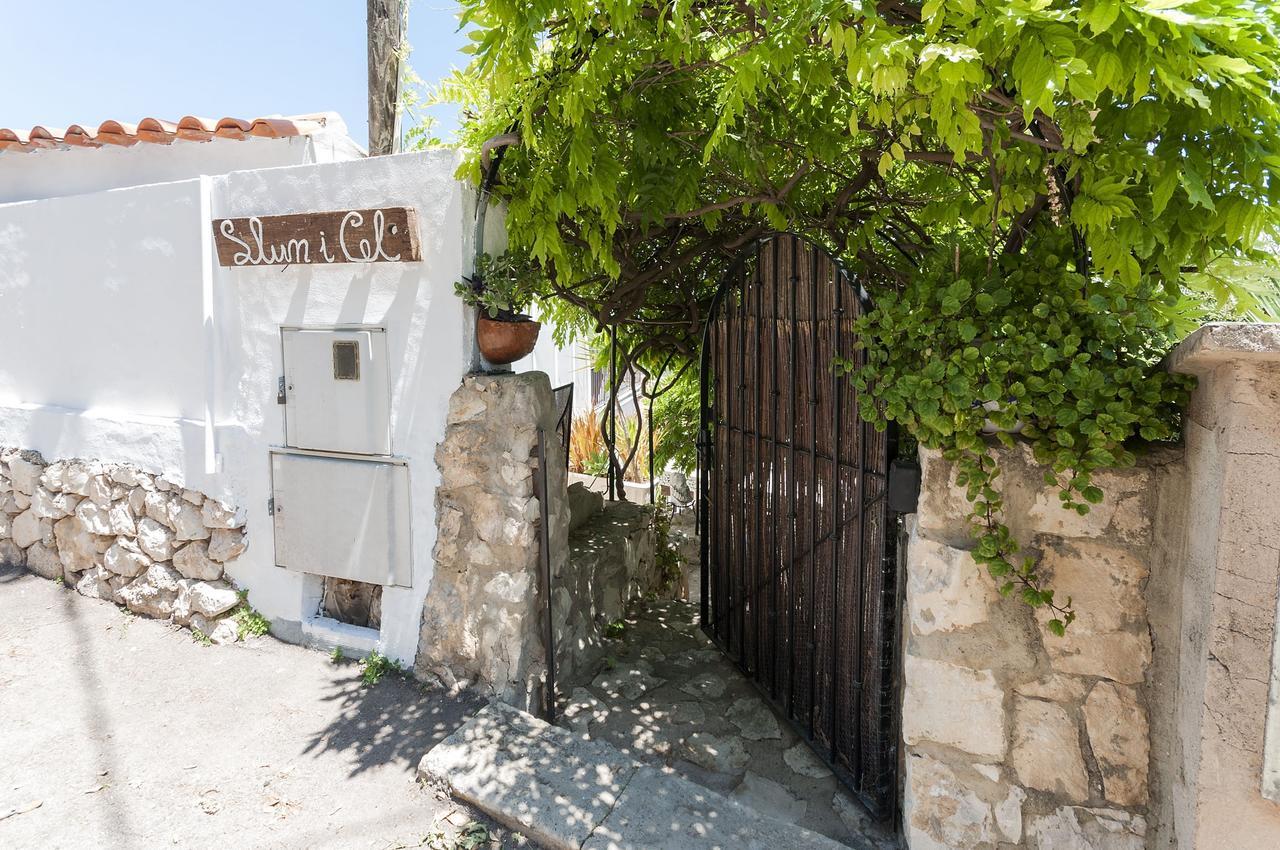 Llumicel Villa Ador Ngoại thất bức ảnh