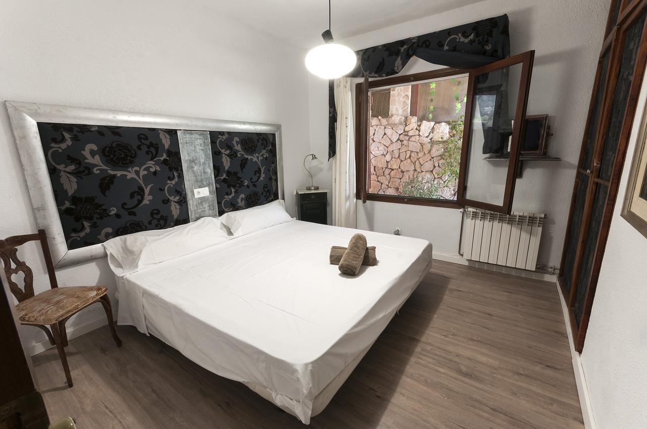 Llumicel Villa Ador Ngoại thất bức ảnh