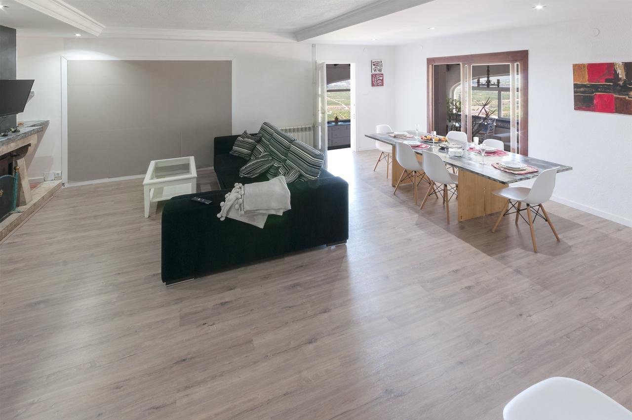 Llumicel Villa Ador Ngoại thất bức ảnh