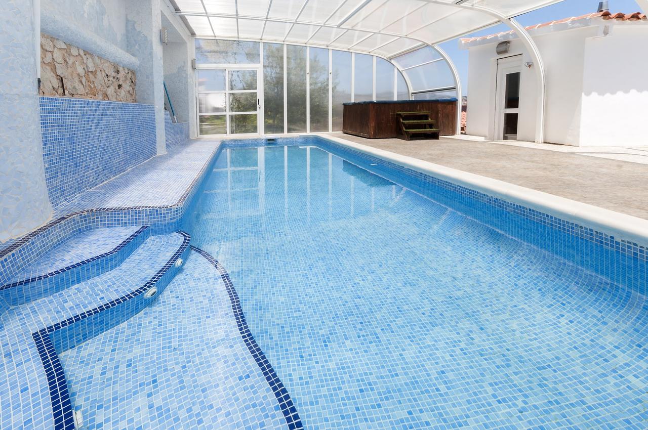 Llumicel Villa Ador Ngoại thất bức ảnh
