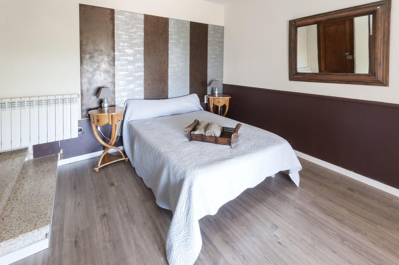 Llumicel Villa Ador Ngoại thất bức ảnh