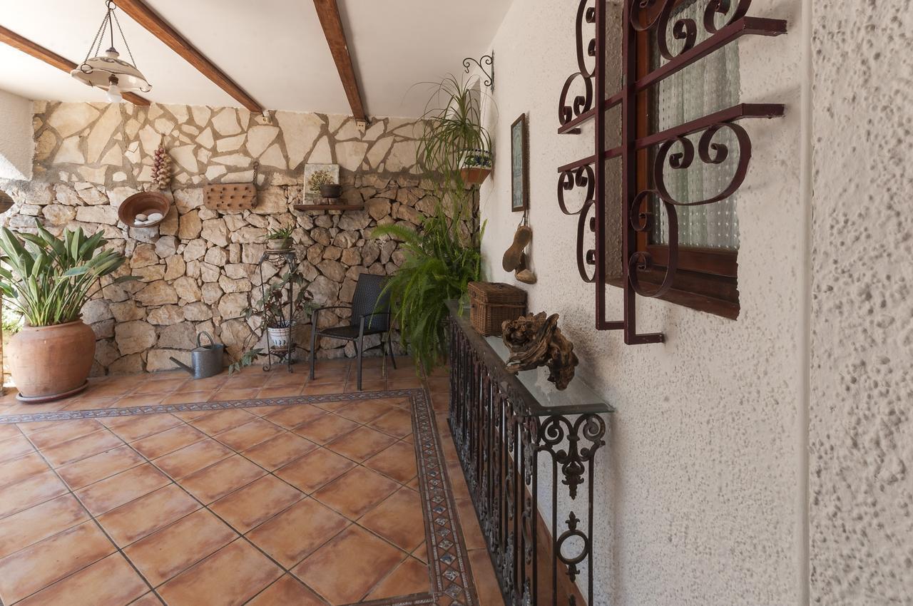 Llumicel Villa Ador Ngoại thất bức ảnh