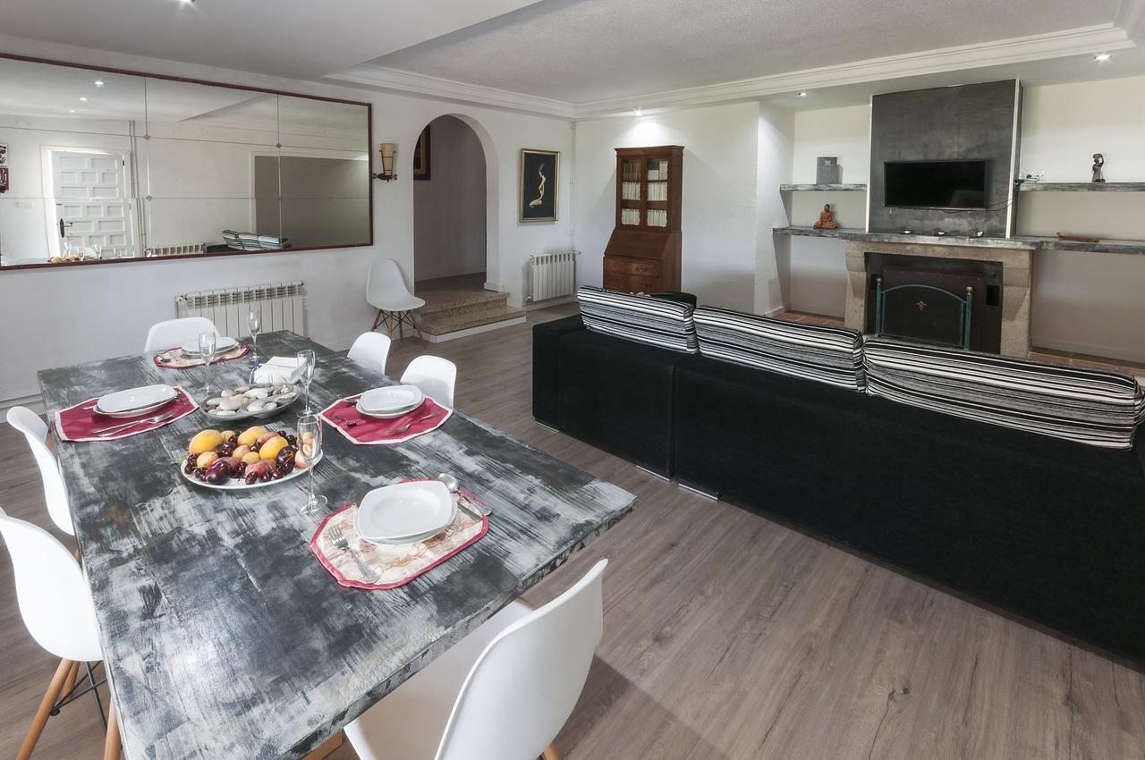 Llumicel Villa Ador Ngoại thất bức ảnh